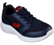 Skechers Sapatilha Bounder Jr